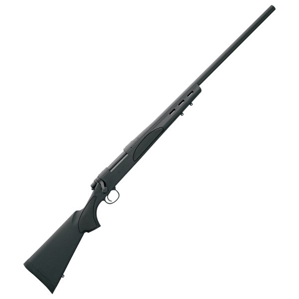 Image of Remington Model 700 ADL Varmint Bolt-Action Rifle