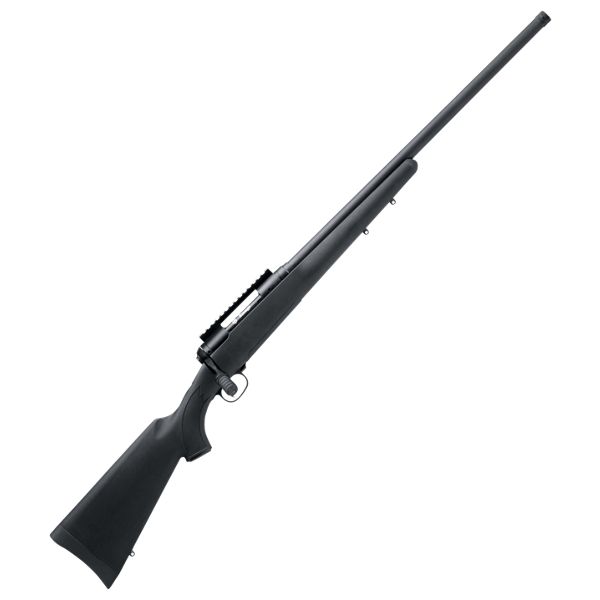 Image of Savage 10T-SR Bolt-Action Rifle