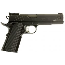 Image of Remington 1911 R1 Limited Stack 40 S&W 8+1 Round Pistol, Black PVD - 96717