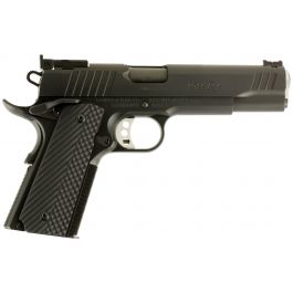Image of Remington 1911 R1 Limited Stack 9mm 9+1 Round Pistol, Black PVD - 96718
