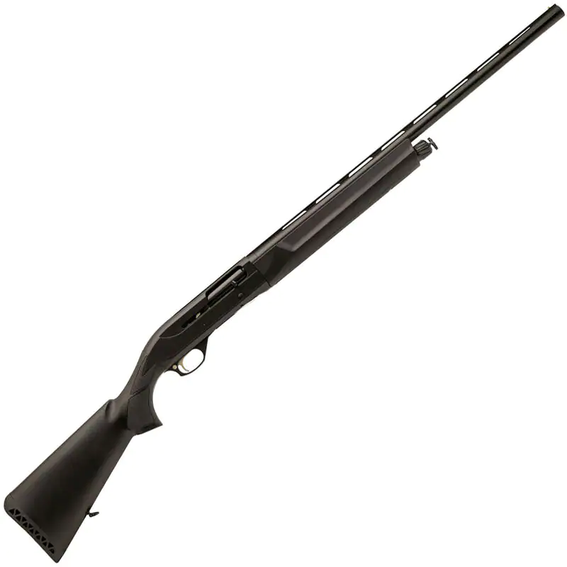 Image of Savage Axis XP 7mm-08 Remington Bolt Action Rifle, Black - 19197