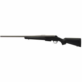 Image of Savage Axis XP Youth .243 WIn. Bolt Action Rifle, Black - 19235