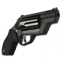 Image of Taurus Judge Public Defender Polymer 2-441021PFS