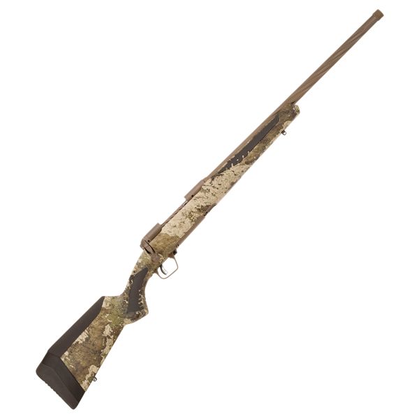 Image of Savage 110 High Country Bolt-Action Rifle