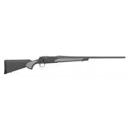 Image of Remington 700 SPS Compact .243 Win. Bolt Action Rifle, Black - 27475