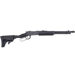 Image of Mossberg 464 SPX - 30-30 Winchester 41026