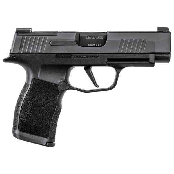 Image of Sig Sauer P365 XL Semi-Auto Pistol with with X-RAY3 Night Sights