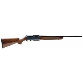 Image of Browning BAR Mark II Safari 25-06 Remington 4 Round Semi Auto Rifle - 031001223