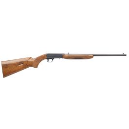 Image of Browning Semi-Auto 22 Grade I .22lr Rifle, Gloss - 021001102