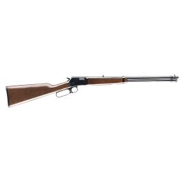 Image of Browning BL-22 Grade I .22 s-l-lr Lever Action Rifle, Gloss - 024100103