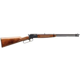 Image of Browning BL-22 Grade II .22 s-l-lr Lever Action Rifle, Gloss - 024101103