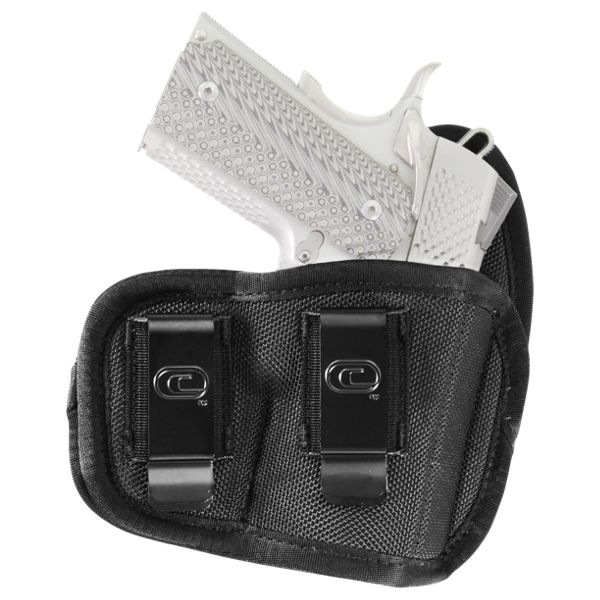 Image of Crossfire Cyclone Inside- or Outside-the-Waistband Holster