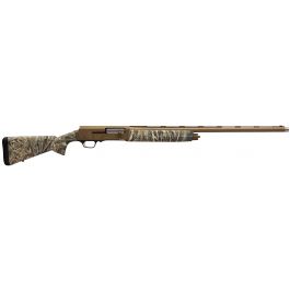 Image of Browning A5 Wicked Wing 12 Gauge Semi Auto Shotgun, Realtree Max-5 - 0118422004