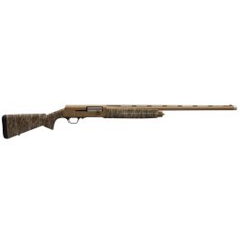 Image of Browning A5 Wicked Wing 12 Gauge Semi Auto Shotgun, Mossy Oak Bottomland - 0118472004