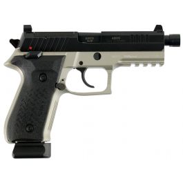 Image of Kel-Tec PMR 30 Titanium Cerakote .22 Mag Pistol
