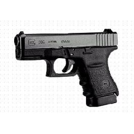 Image of Glock Pistol 30S .45 ACP 10rd Slim Frame PH3050201