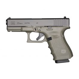 Image of BLEM PSA AR-45 8.3" .45 ACP 1/16 Nitride 2A Armament Keymod Classic SOB Pistol - 516446457