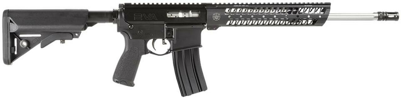 Image of 2 Vets Arms AR-15 300 Black Out Optic Rerady Carbine, Full Rail, 16"