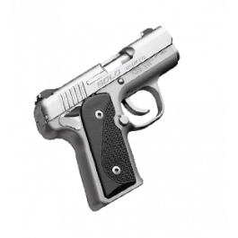 Image of Kimber Solo Carry Stainless 9mm 3900002