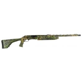 Image of Mossberg 930 Turkey 12 Gauge Semi Auto Shotgun, Mossy Oak Obsession - 85270