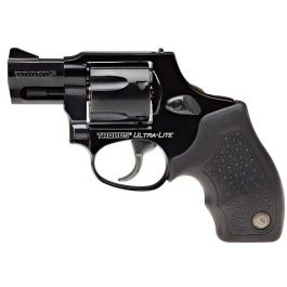 Image of Taurus M380 .380ACP 5 Round Revolver 1.75" Blue 2-380121UL