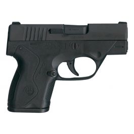 Image of Beretta Nano 9mm Pistol - JMN9S15