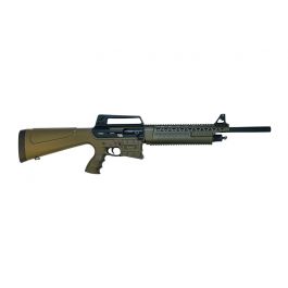 Image of Remington 700 SPS .270 Winchester 22" Bolt Action Rifle, Mossy Oak Break Up Infinity - 84185