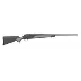 Image of Remington 700 SPS 30-06 Springfield 24" Bolt Action Rifle, Black - 27363