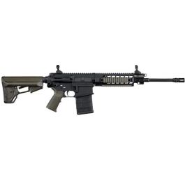 Image of Sig Sauer 716 Patrol Rifle OD-Green R716-16B-P-ODG