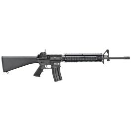 Image of FNH FN 15 Military Collector M16 5.56 AR-15 Rifle - 36320