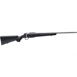 Image of Remington 700 SPS .270 Winchester 24" Left Handed Bolt Action Rifle, Black - 84177