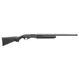 Image of Remington 870 Express Super Magnum Synthetic 12 GA 26" Pump Shotgun, Black - 25102