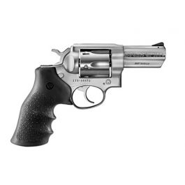 Image of Ruger GP100 .357 Magnum 3" Revolver - 1715