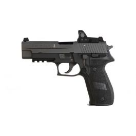 Image of Kimber Custom TLE II .45 ACP 1911 Pistol - 3200068