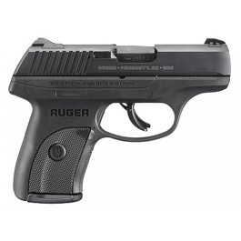 Image of Ruger LC9s PRO 9mm Pistol w/o Safety