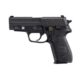 Image of Sig Sauer M11-A1 Compact 15-Round 9mm Pistol w/ Night Sights