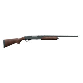 Image of Remington 870 Express 20 GA 28" Pump Shotgun, Hardwood - 25583