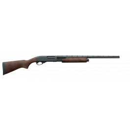 Image of Remington 870 Express Youth 20 ga Pump Action Shotgun, Walnut Stock - 25561