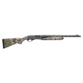 Image of Remington 870 Express Turkey 12 GA 21" Pump Shotgun, MO Break-Up - 81115