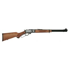 Image of Marlin 336C .30-30 Lever-Action Rifle, American Black Walnut - 70504