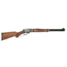 Image of Marlin Model 336C .35 Rem. 20" Micro-Groove Lever Action RIfle, Walnut - 70506