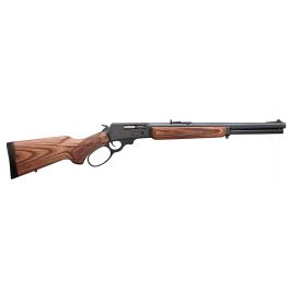 Image of Marlin Model 1895GBL .45-70 Government 18.5" Lever Action Rifle, Brown Laminate - 70456