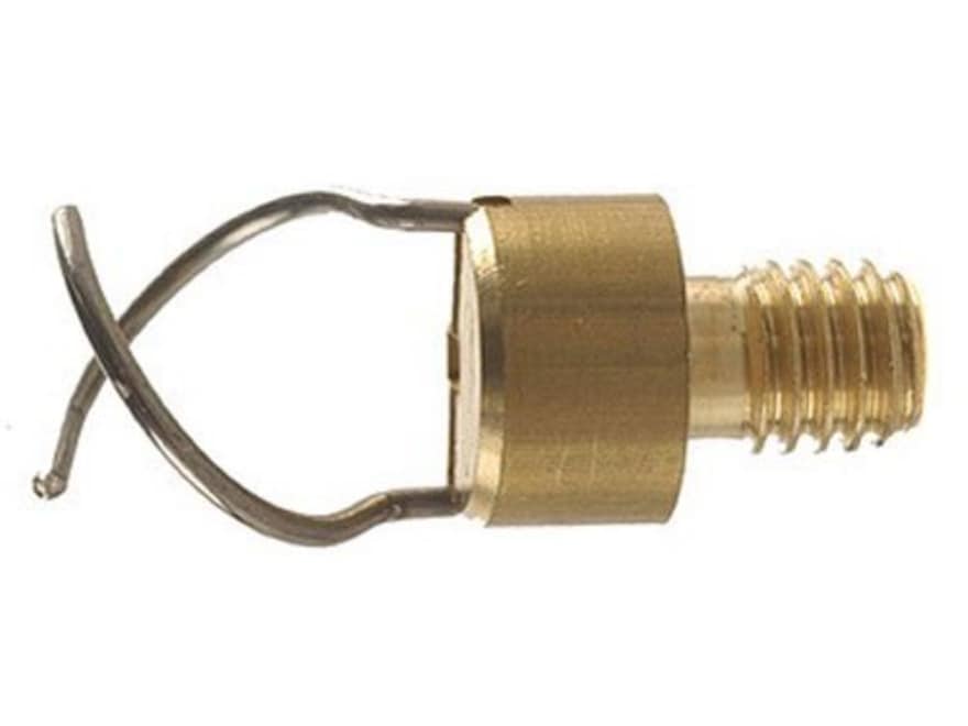 Image of CVA Patch Puller CVA Ramrods Solid Brass