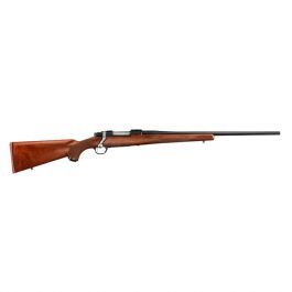 Image of Mossberg Patriot Synthetic 6.5 Creedmoor 5+1 Bolt Action Rifle - 27909