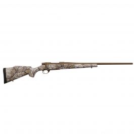 Image of Mossberg Patriot Revere 30-06 5+1 Bolt Action Centerfire Rifle, Classic Style - 27982