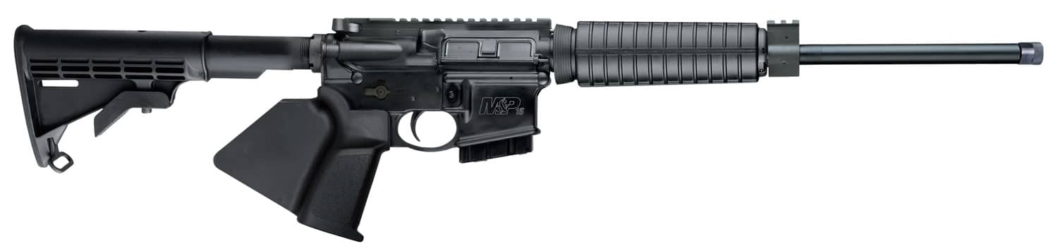 Image of SMITH & WESSON M&P15 SPORT II CA COMPLIANT