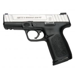 Image of Smith & Wesson SD9 VE 9mm 4" Barrel with Two Tone Finish - 223900