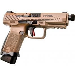 Image of Canik TP9 Elite Combat 9mm Pistol - HG4617D-N