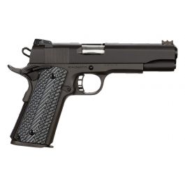 Image of Rock Island Rock Ultra FS 9mm 10+1 Round Pistol, Parkerized - 51623