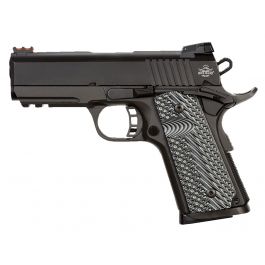 Image of Rock Island TAC Ultra CS 9mm 8 Round Pistol, Parkerized - 51700